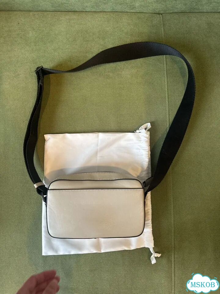 Сумка calvin klein оригинал фото 5