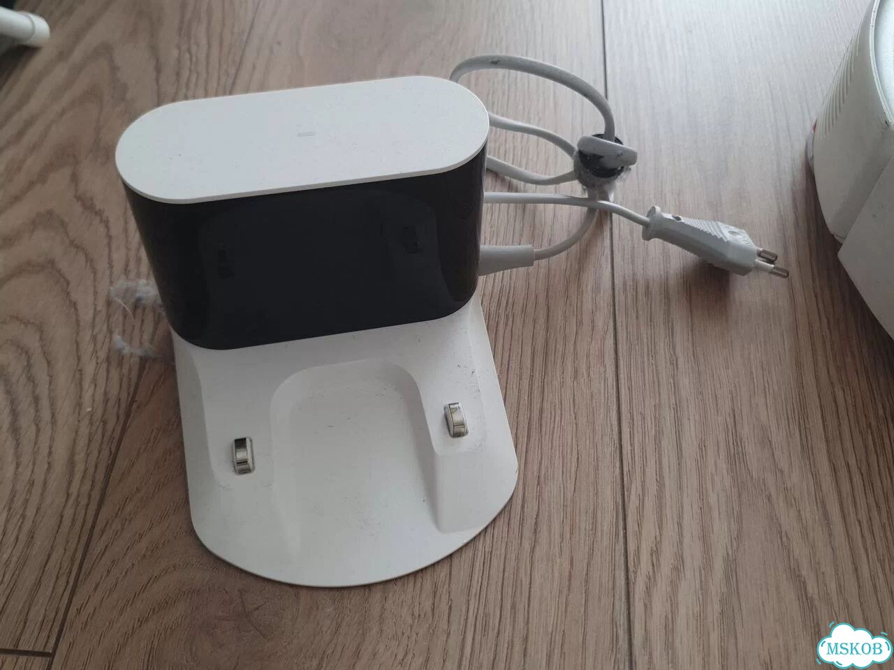 Робот пылесос xiaomi roborock s5 max фото 3