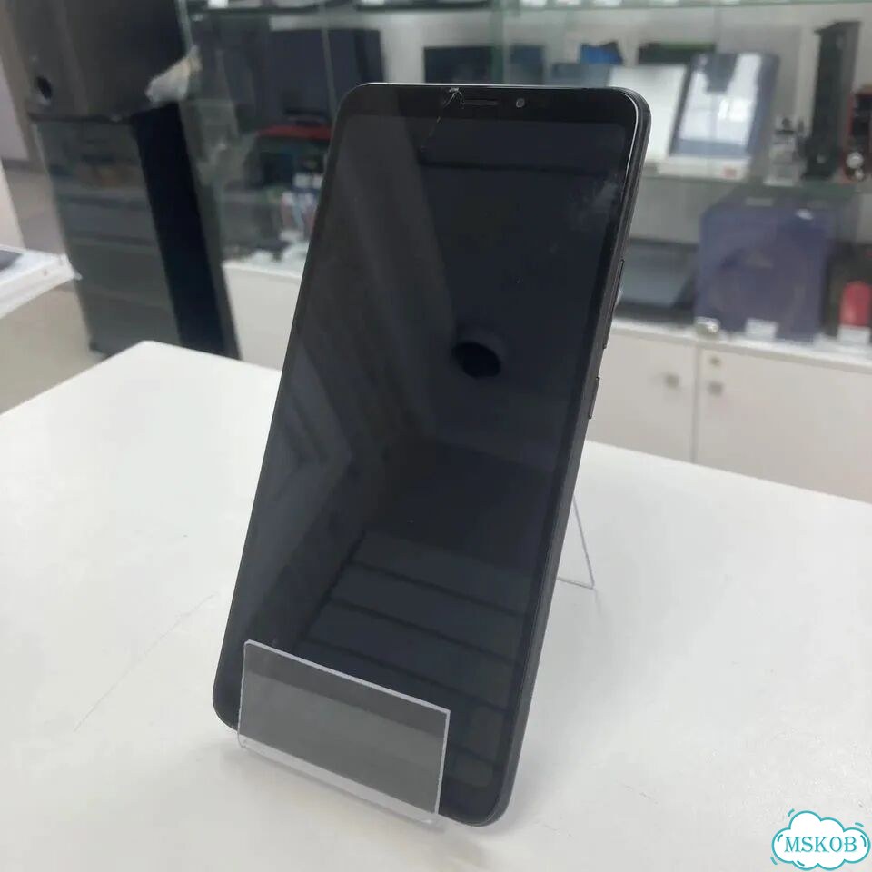 Xiaomi Mi Max 3, 4/64 ГБ, 2 SIM фото 3
