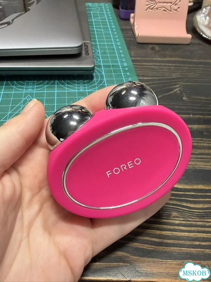 Микротоки для лица foreo bear 2 фото 3