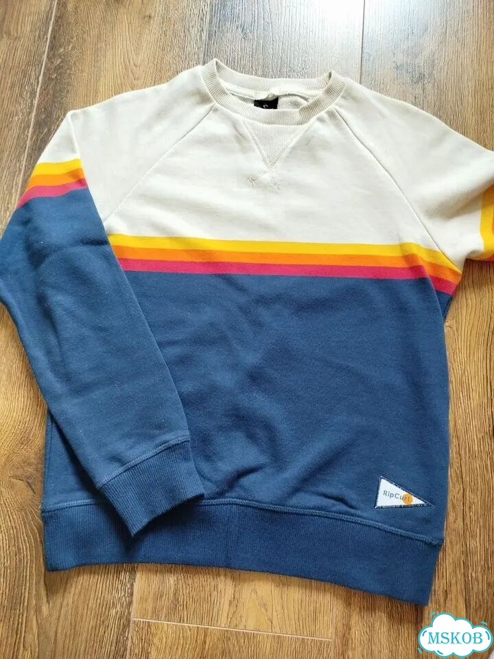 Свитшот rip curl фото 1
