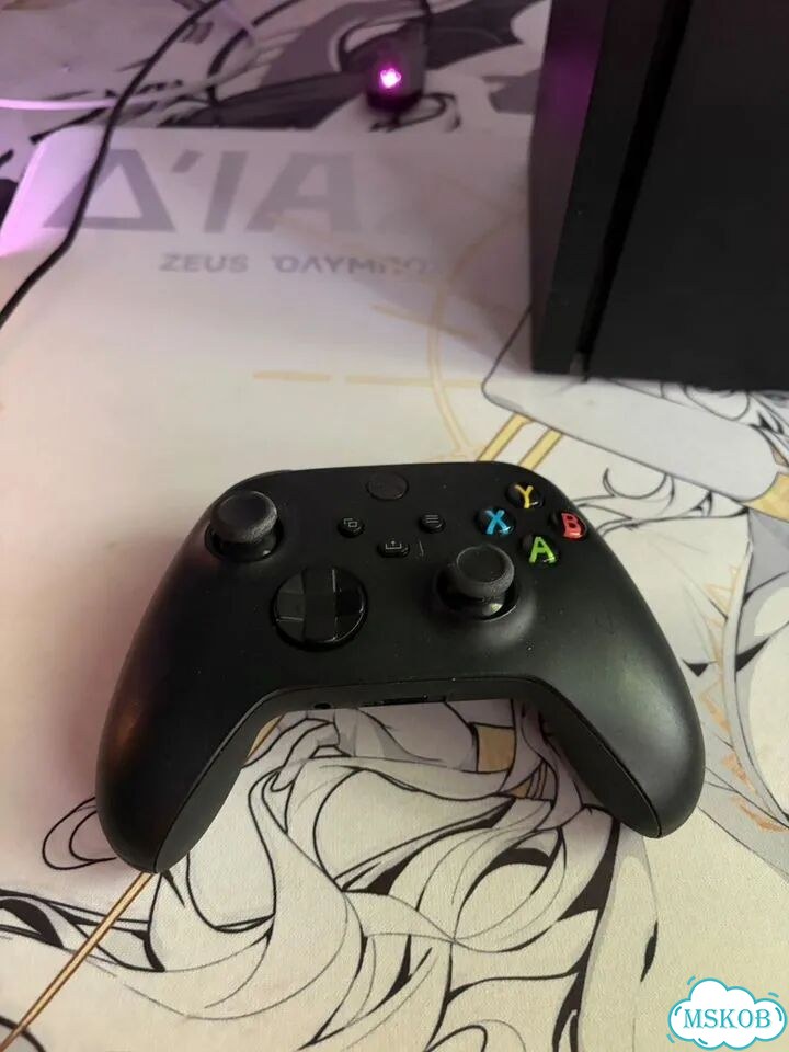 Xbox series x фото 3
