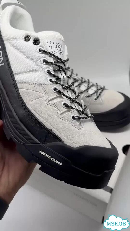 Maison Margiela x Salomon фото 1