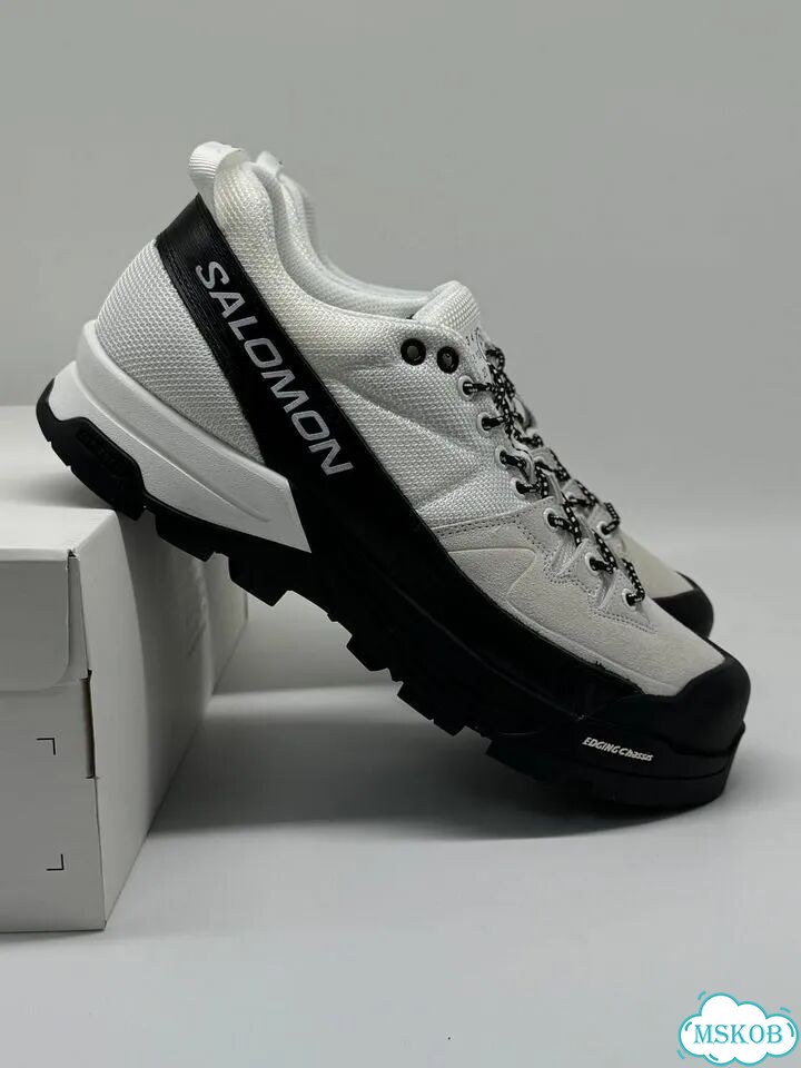 Maison Margiela x Salomon фото 10