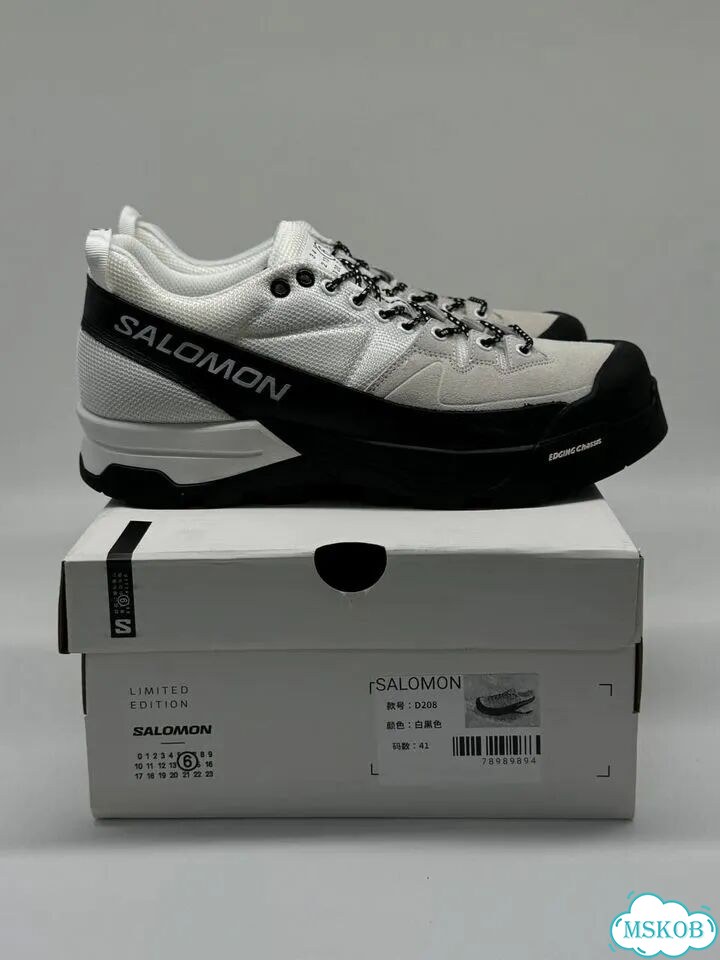 Maison Margiela x Salomon фото 2