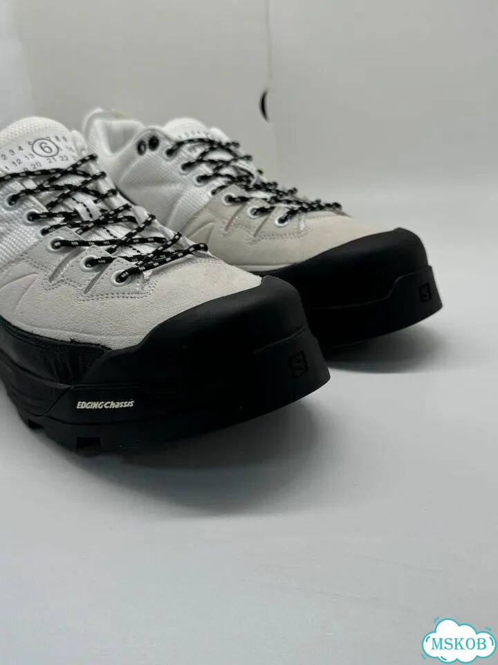 Maison Margiela x Salomon фото 4