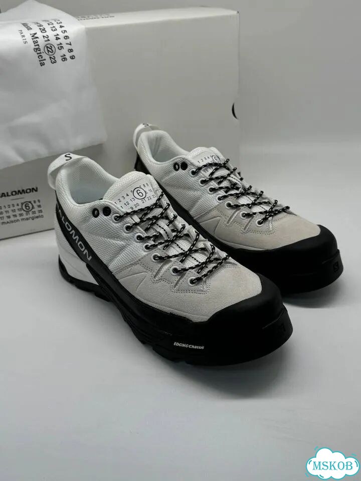 Maison Margiela x Salomon фото 5