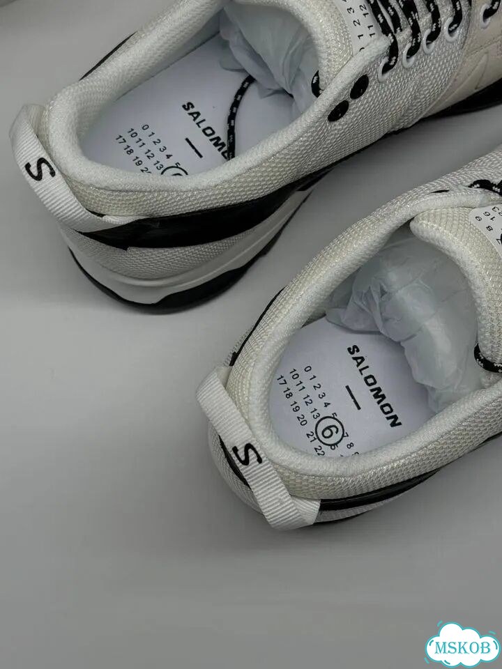 Maison Margiela x Salomon фото 6