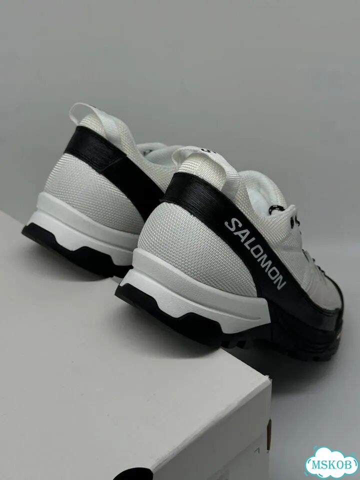 Maison Margiela x Salomon фото 8
