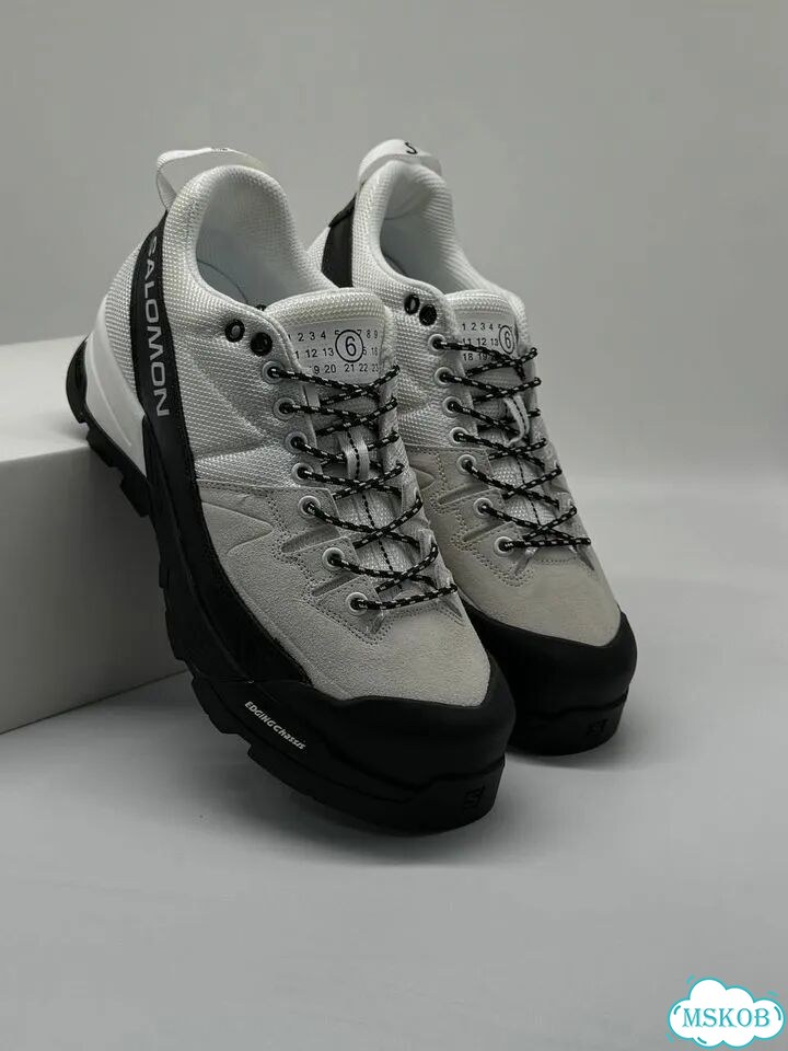 Maison Margiela x Salomon фото 9