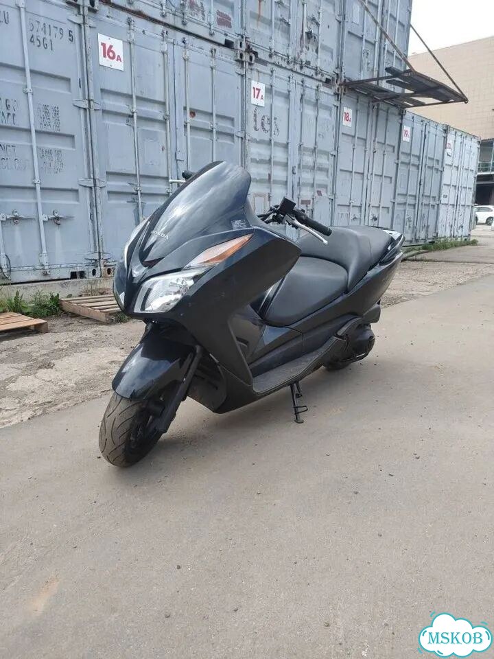 Honda Forza, 2013, 19 000 км фото 1