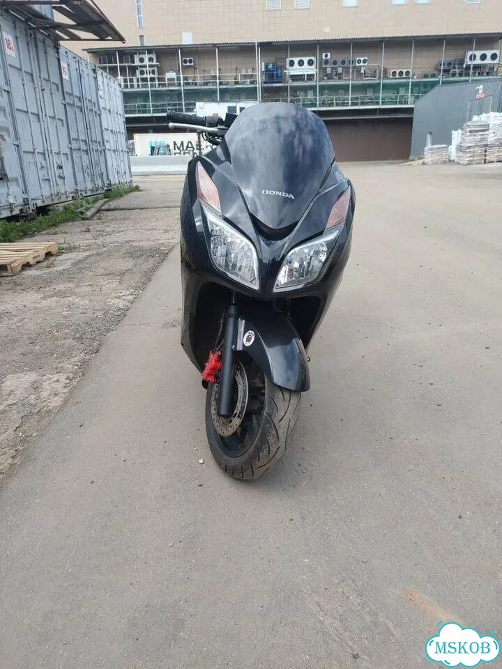 Honda Forza, 2013, 19 000 км фото 4