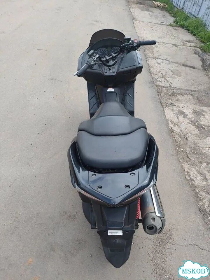 Honda Forza, 2013, 19 000 км фото 7