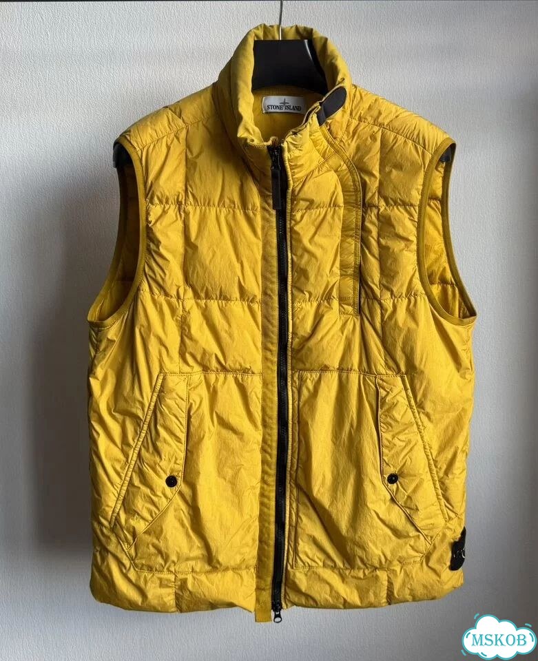 Жилетка Stone island фото 1