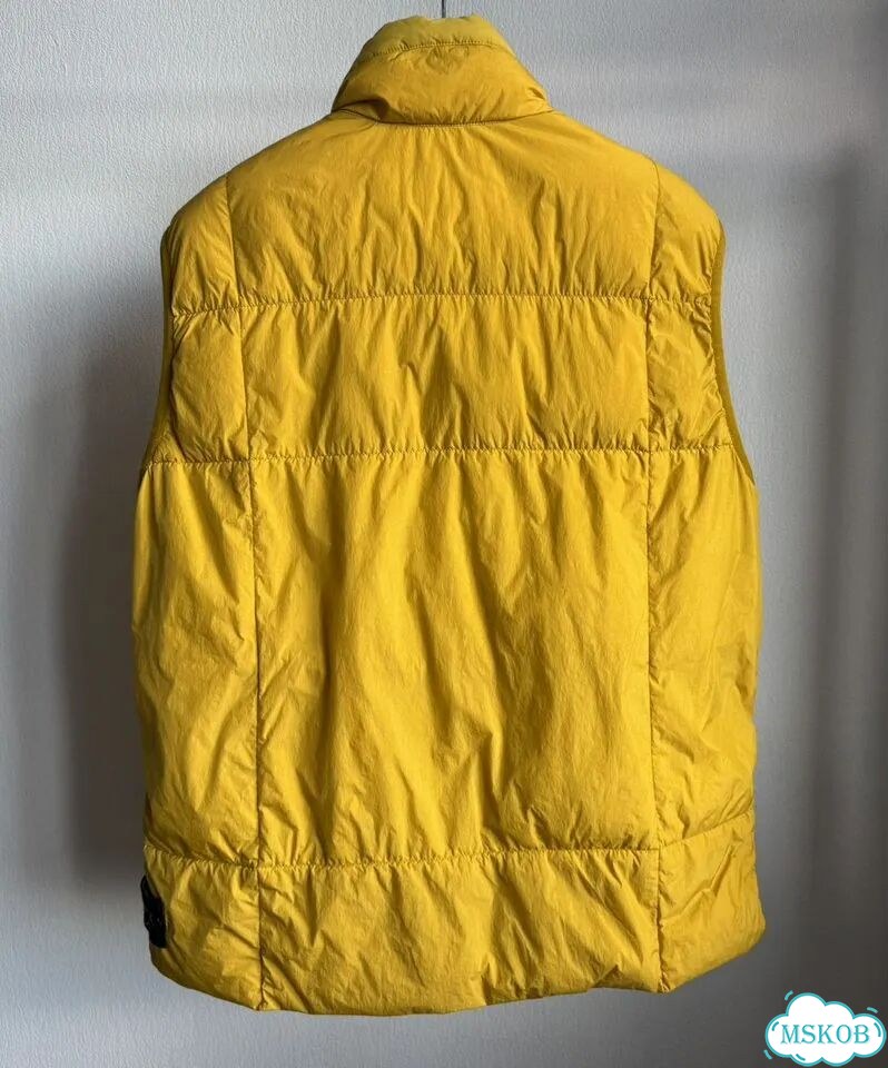 Жилетка Stone island фото 3