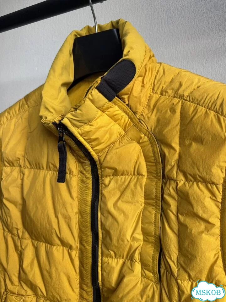 Жилетка Stone island фото 4