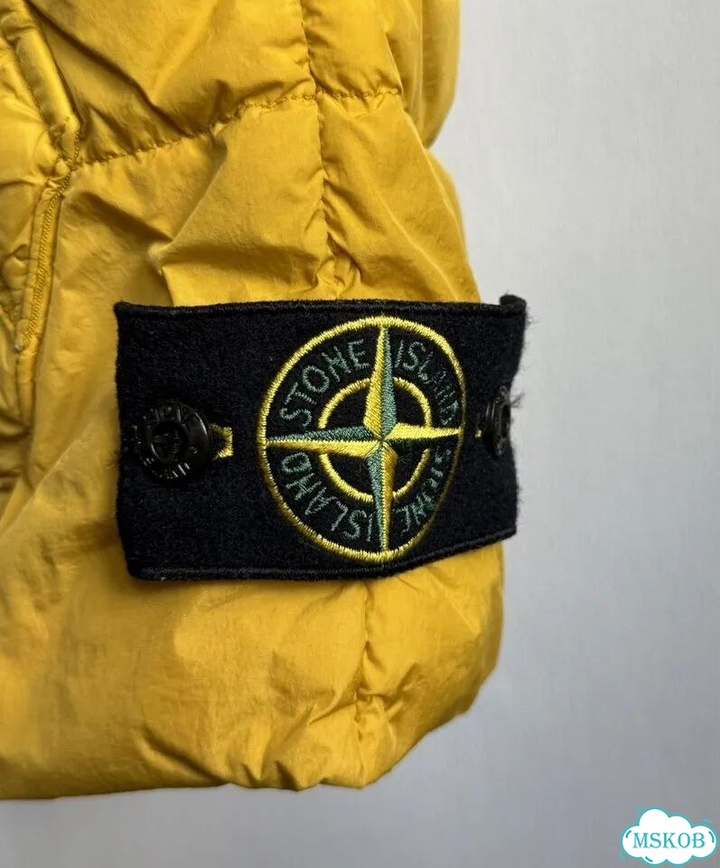Жилетка Stone island фото 8