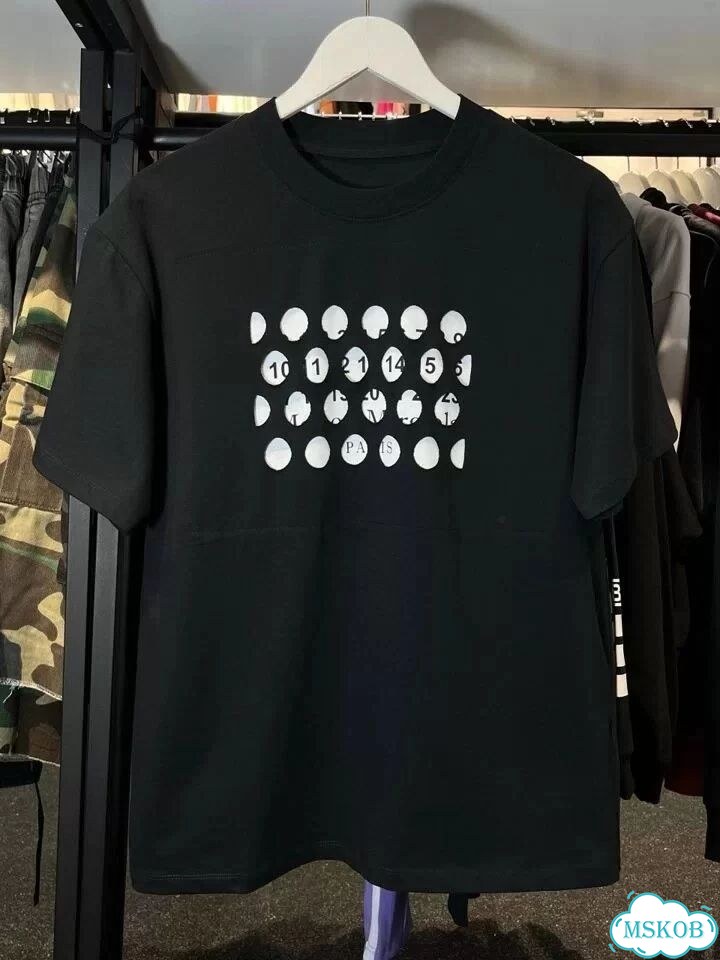 Футболка maison margiela фото 1