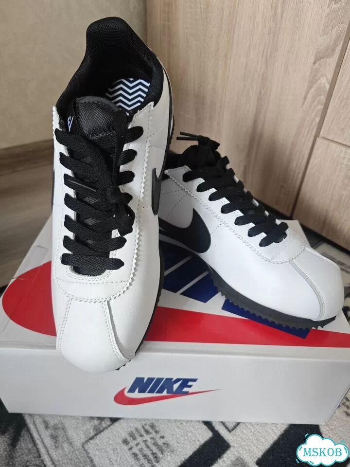 Nike Cortez classic Se фото 1