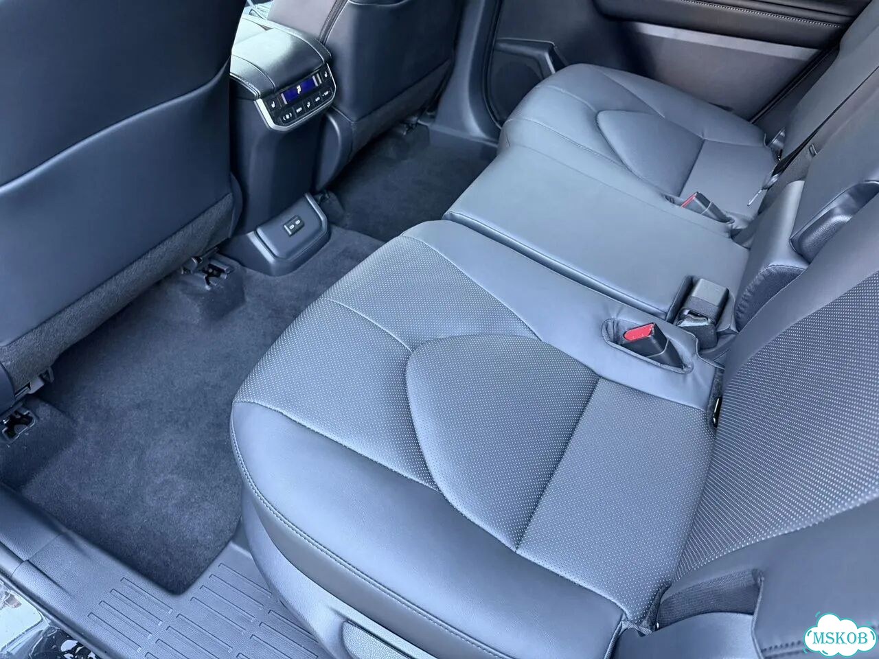 Toyota Highlander 2.0 AT, 2026, 25 км фото 12