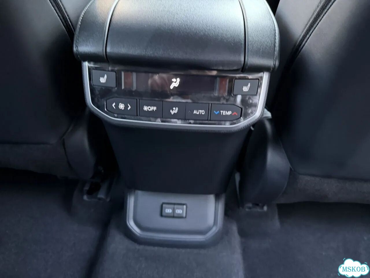 Toyota Highlander 2.0 AT, 2026, 25 км фото 16