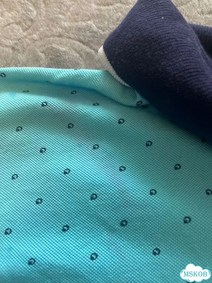 Поло фото 4