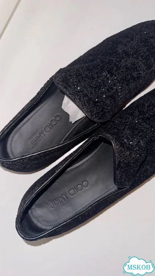 Туфли jimmy choo фото 2