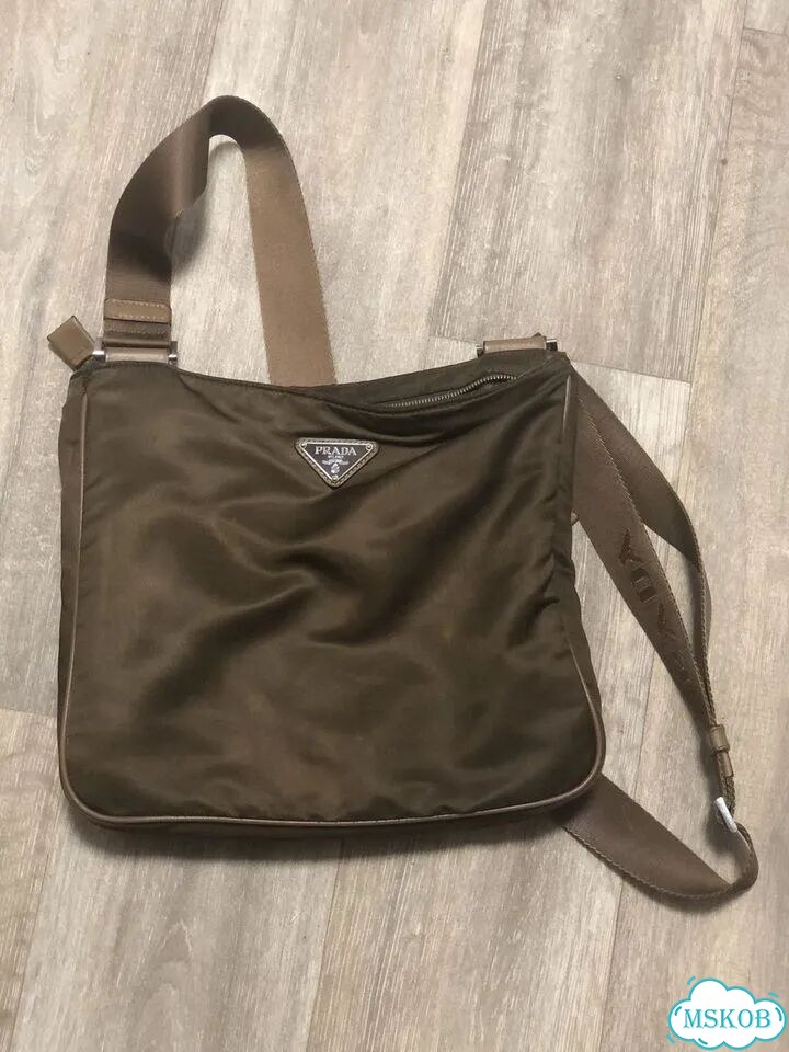 Сумка prada оригинал фото 1