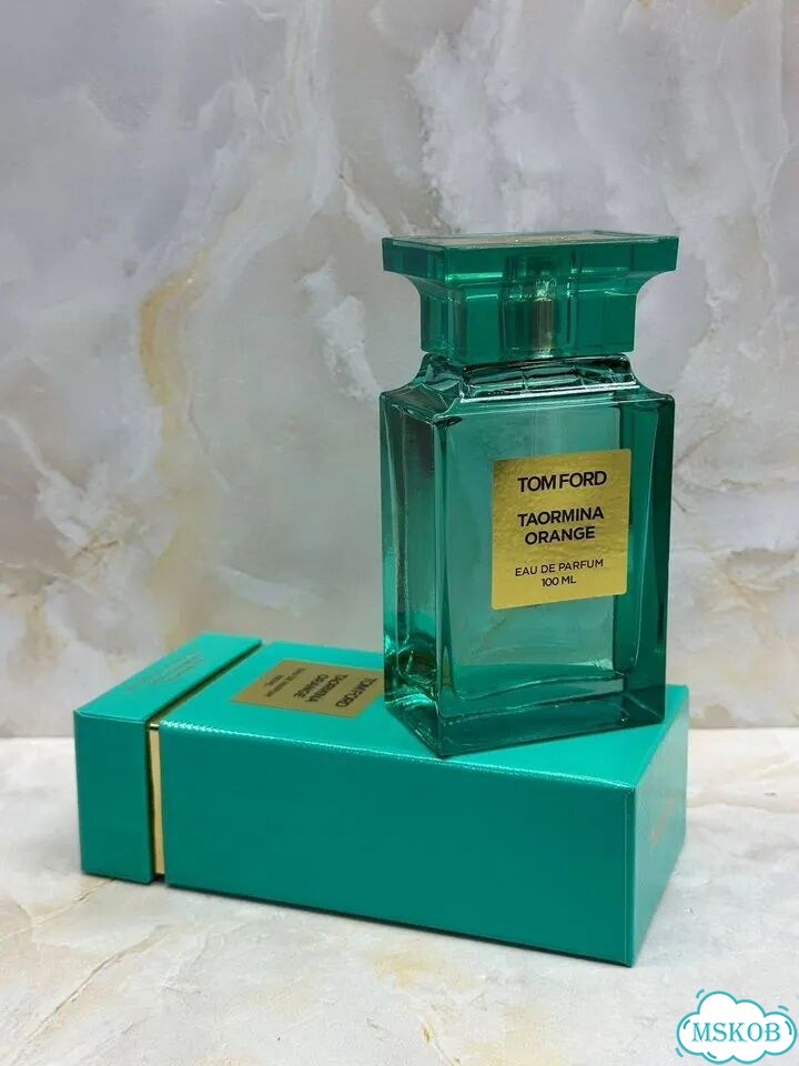 Духи Taormina Orange Tom Ford фото 1