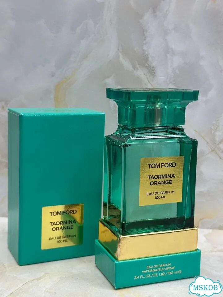 Духи Taormina Orange Tom Ford фото 2