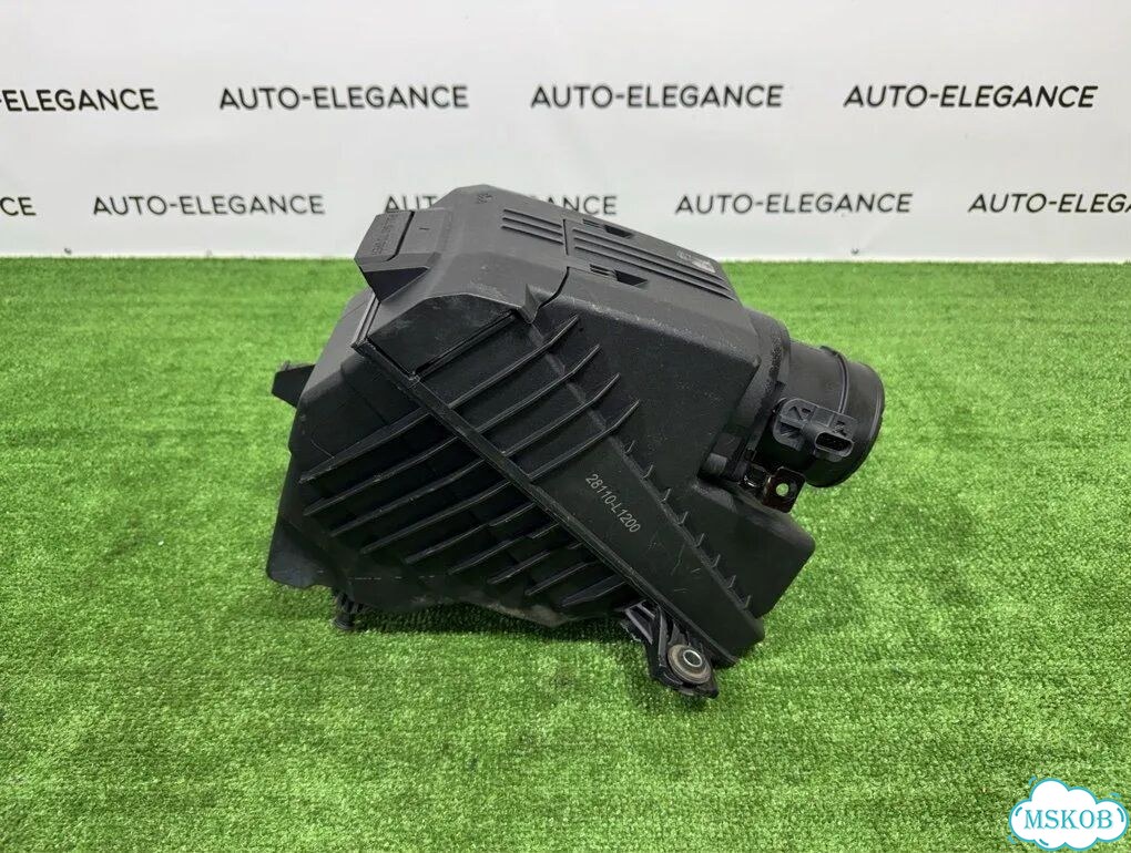 Корпус воздушного фильтра Kia K5 DL3 G4KN 2020 фото 1
