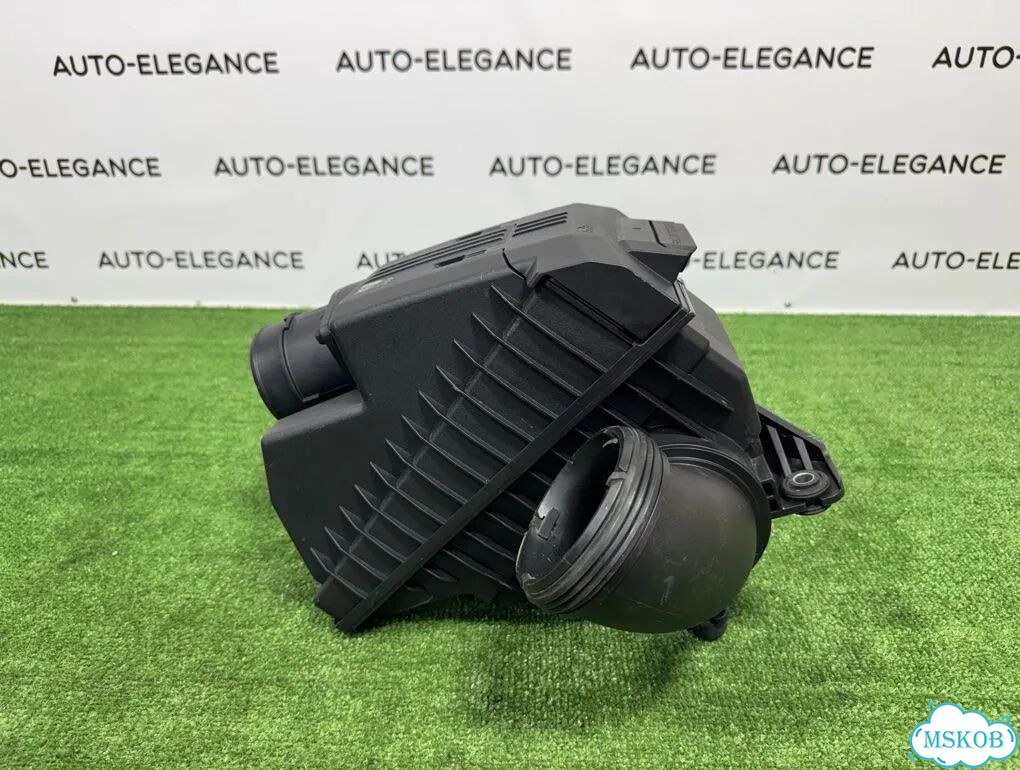 Корпус воздушного фильтра Kia K5 DL3 G4KN 2020 фото 3