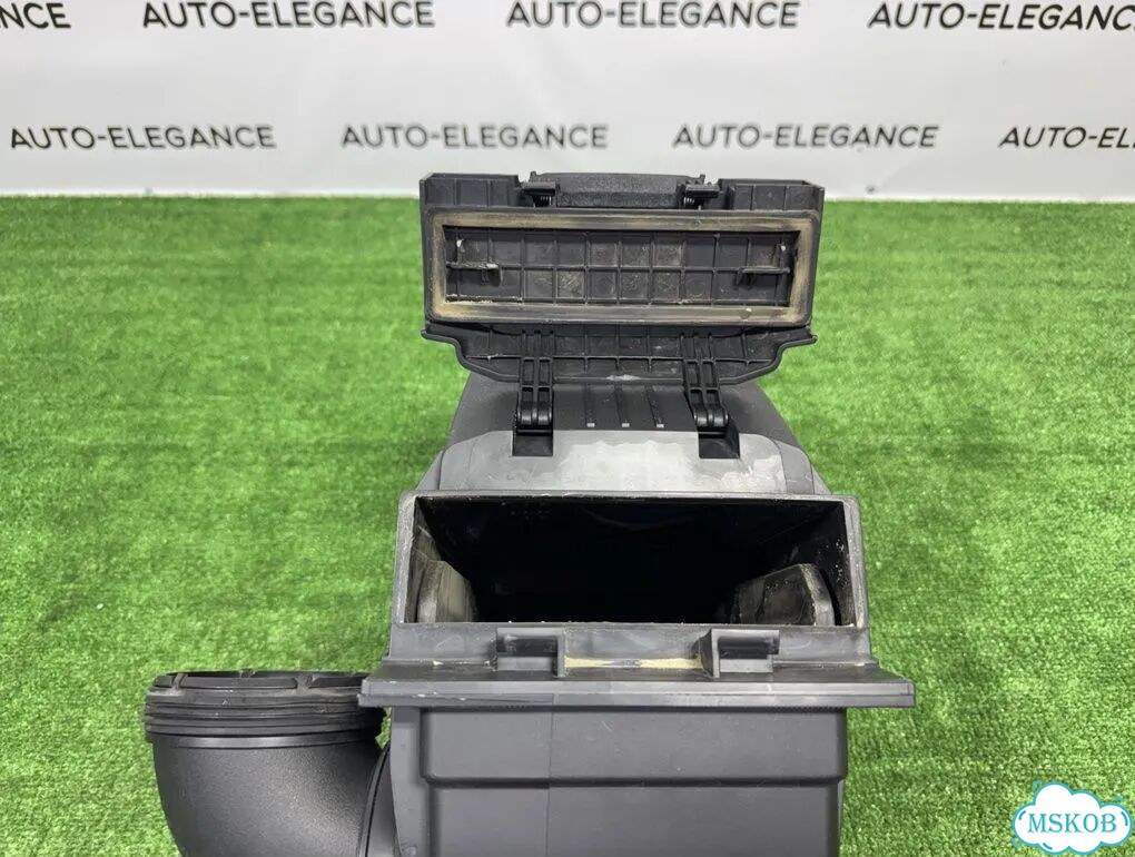 Корпус воздушного фильтра Kia K5 DL3 G4KN 2020 фото 8