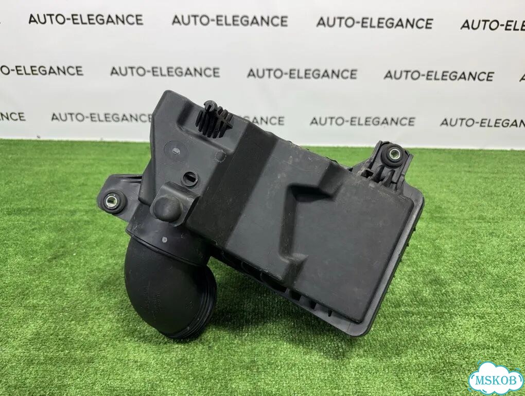 Корпус воздушного фильтра Kia K5 DL3 G4KN 2020 фото 9