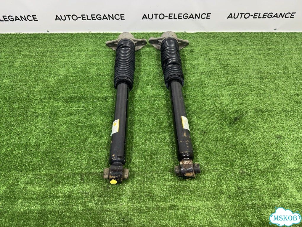 Амортизатор подвески задний Kia K5 DL3 G4KN 2020 фото 2