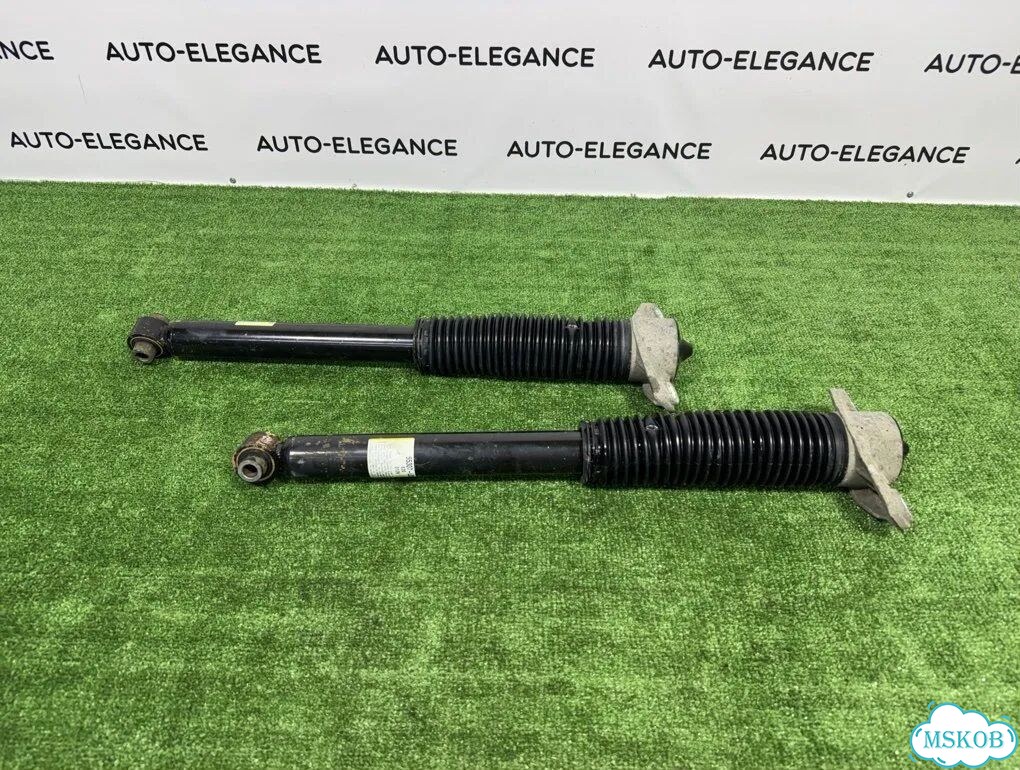 Амортизатор подвески задний Kia K5 DL3 G4KN 2020 фото 3