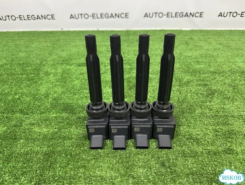 Катушка зажигания Kia K5 DL3 G4KN 2020 фото 7