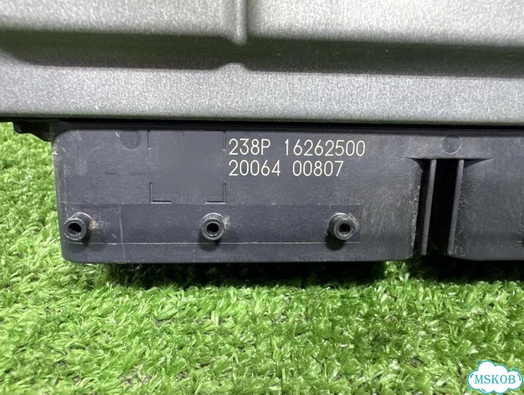 Блок управления двигателем Kia K5 DL3 G4KN 2020 фото 6