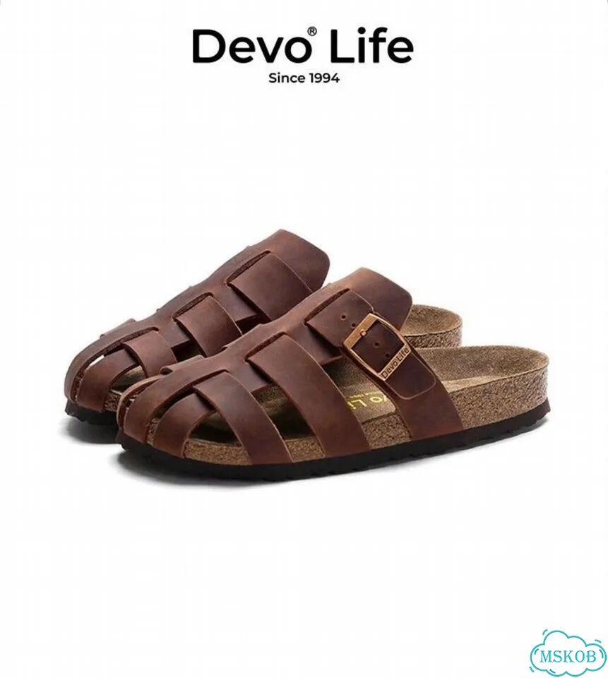 Сандалии Devo Life фото 1