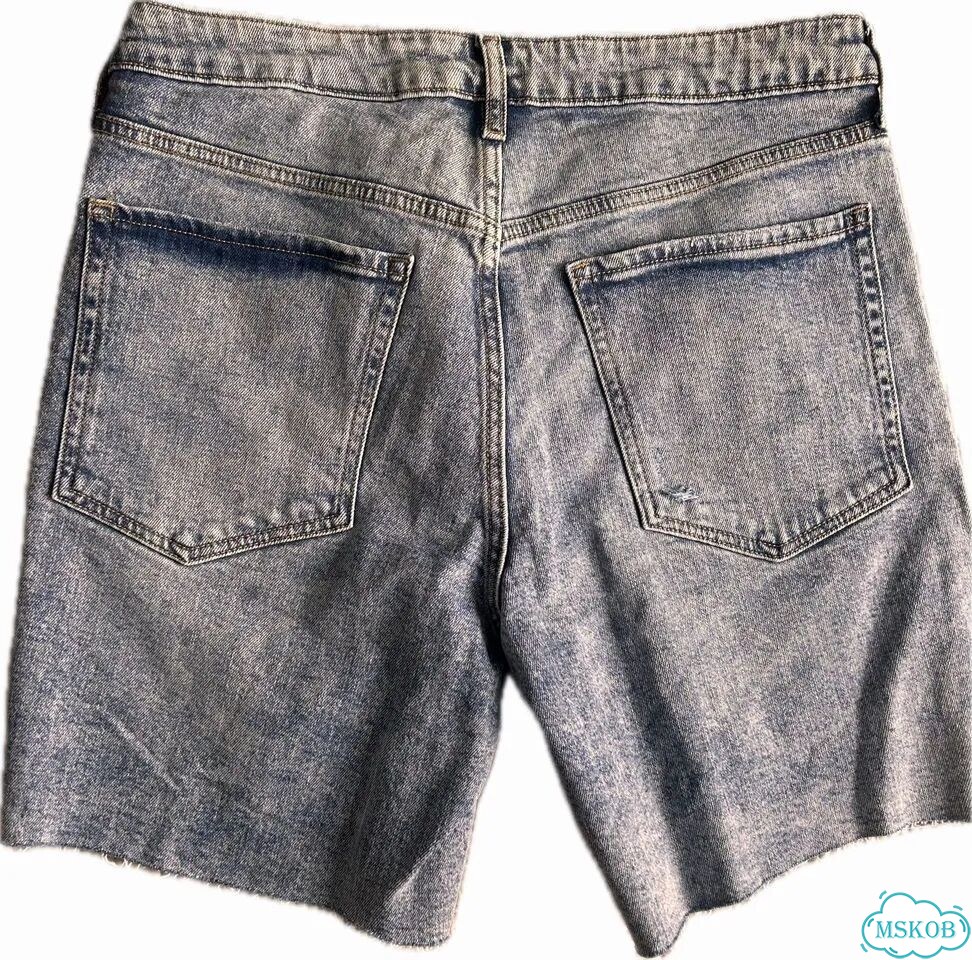 Шорты новые Old navy 46-48 фото 2