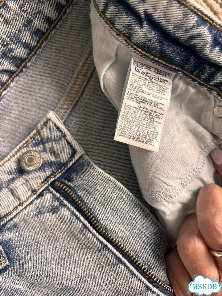Шорты новые Old navy 46-48 фото 3