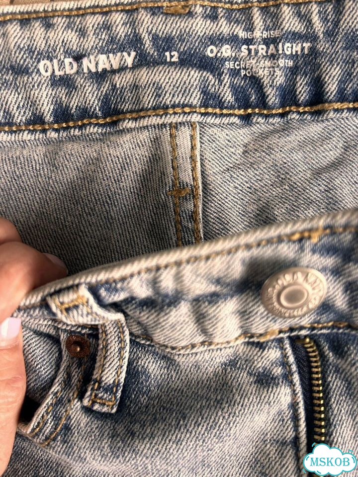 Шорты новые Old navy 46-48 фото 4