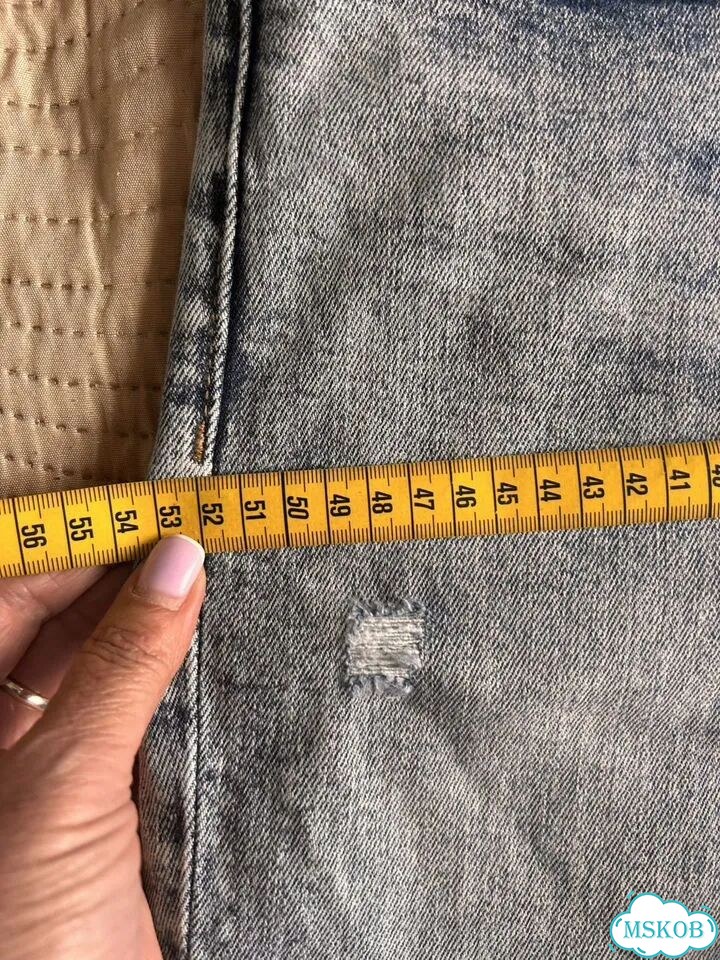 Шорты новые Old navy 46-48 фото 6