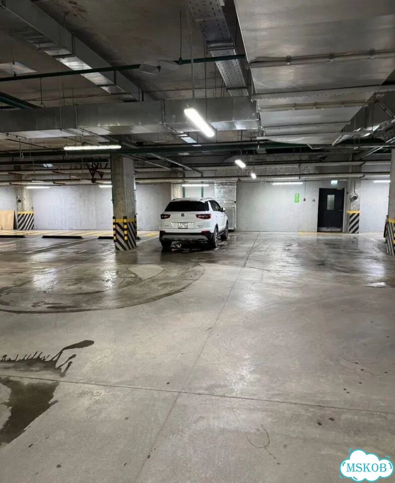 Машиноместо, 14 м² фото 4