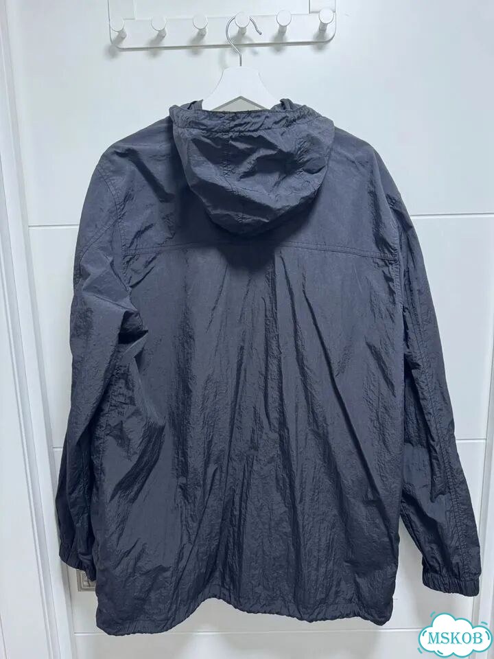 Ветровка pull and bear мужская фото 5