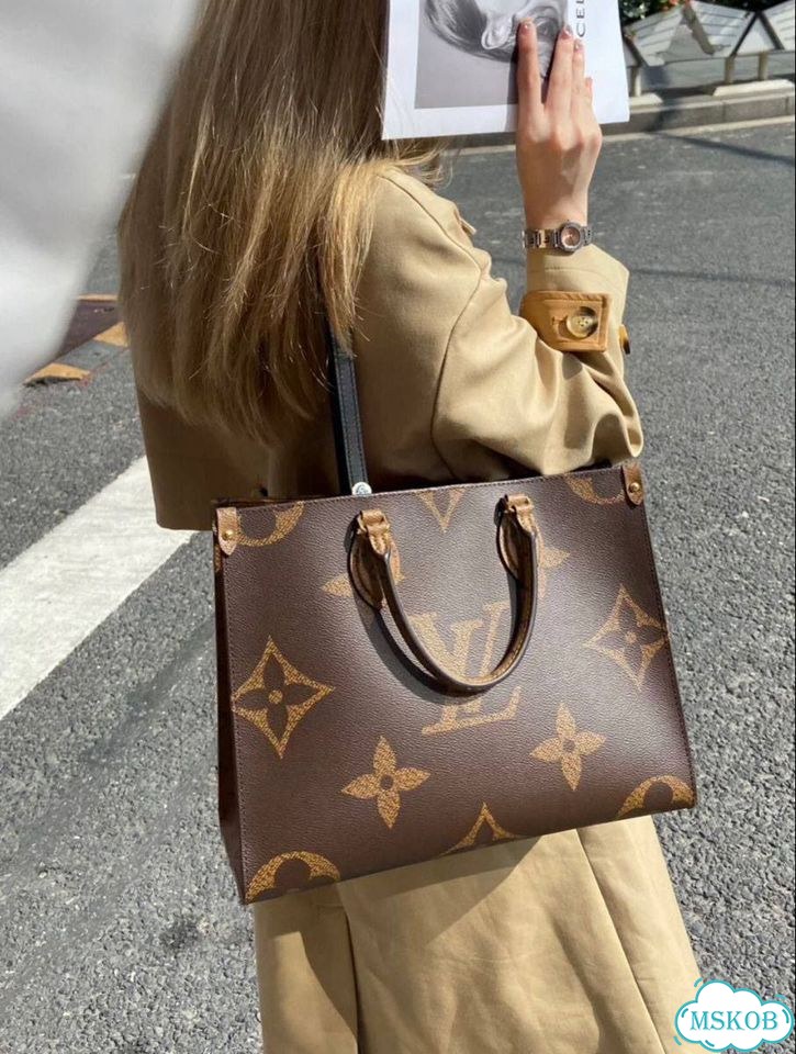 Сумка женская louis vuitton фото 10