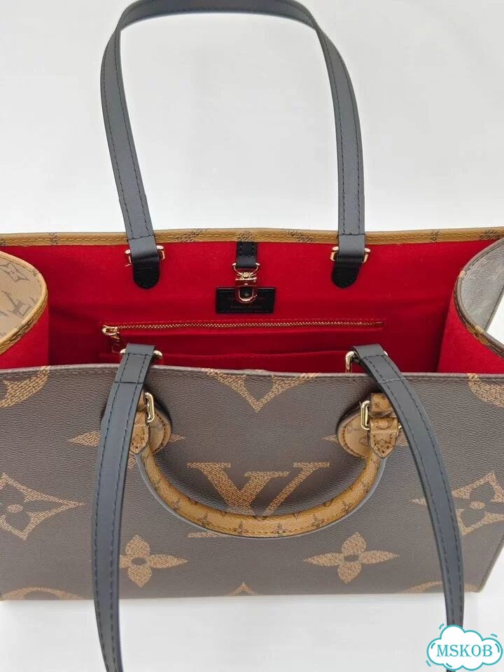 Сумка женская louis vuitton фото 7