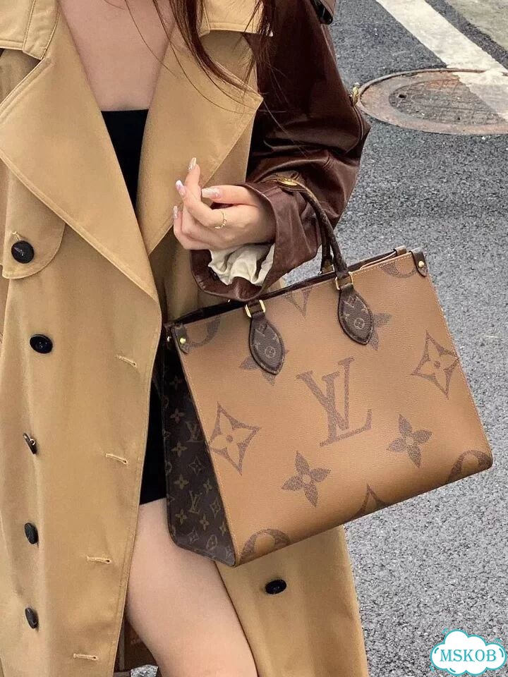 Сумка женская louis vuitton фото 9