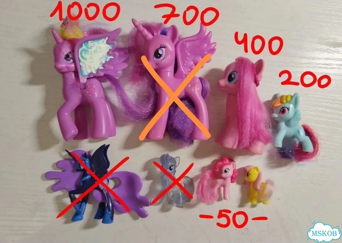 My little pony Пинки Пай фото 1