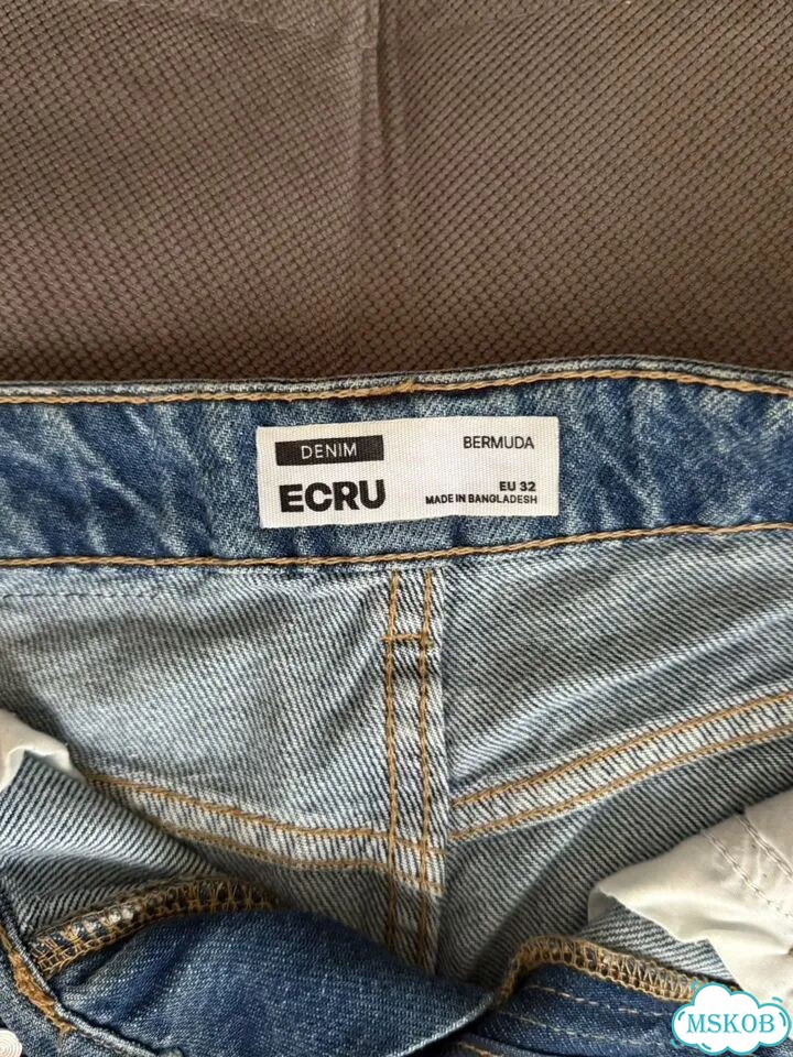 Шорты женские Ecru фото 3